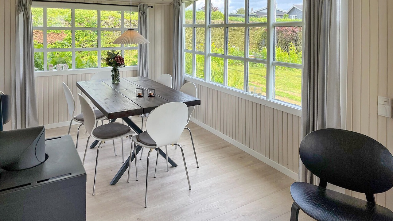 Photo of Bedroom in Hejlsminde