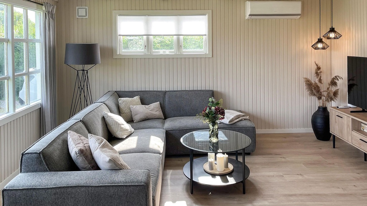 Photo of Bedroom in Hejlsminde