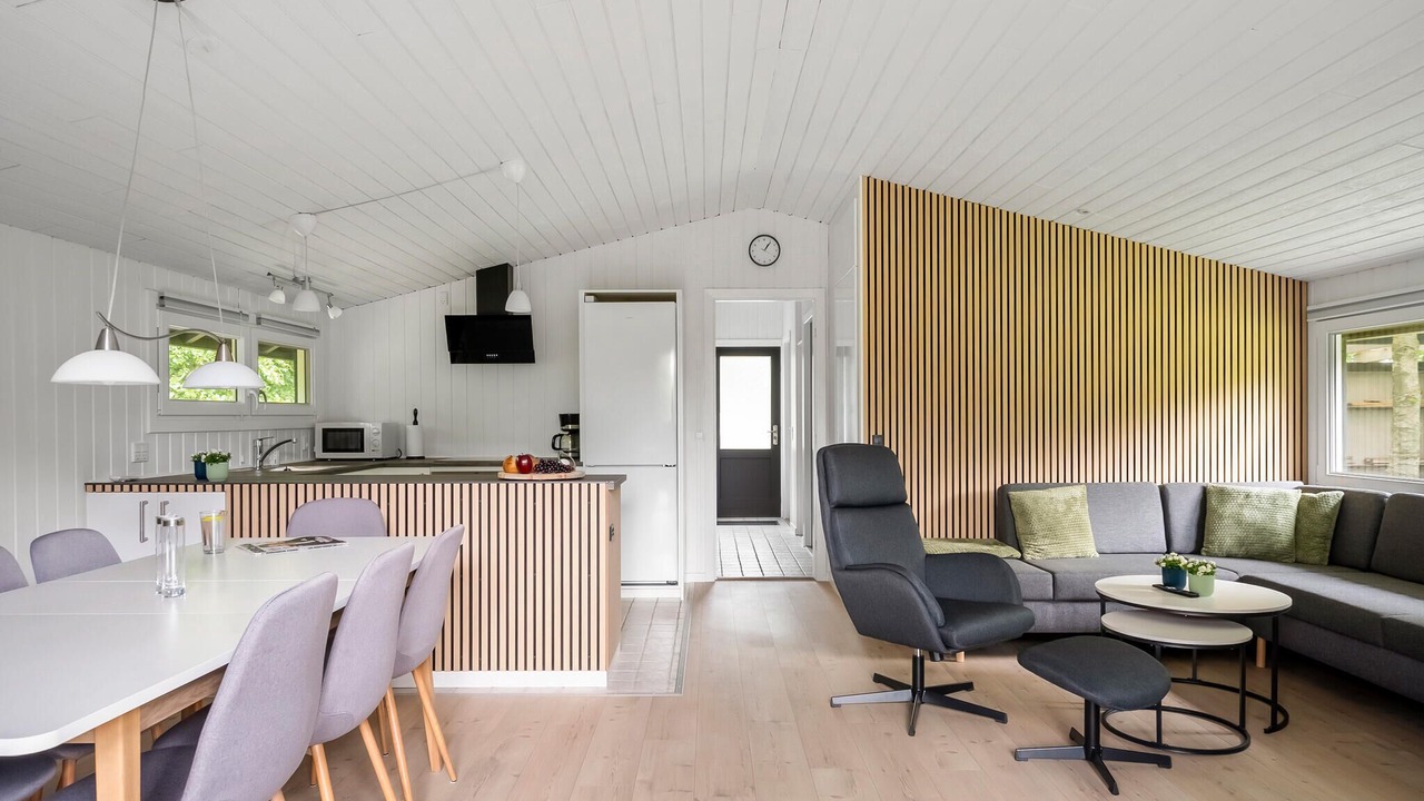 Photo of Bedroom in Skjern