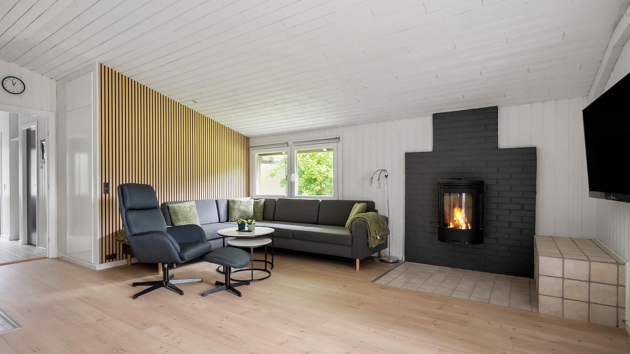 Photo of Bedroom in Skjern