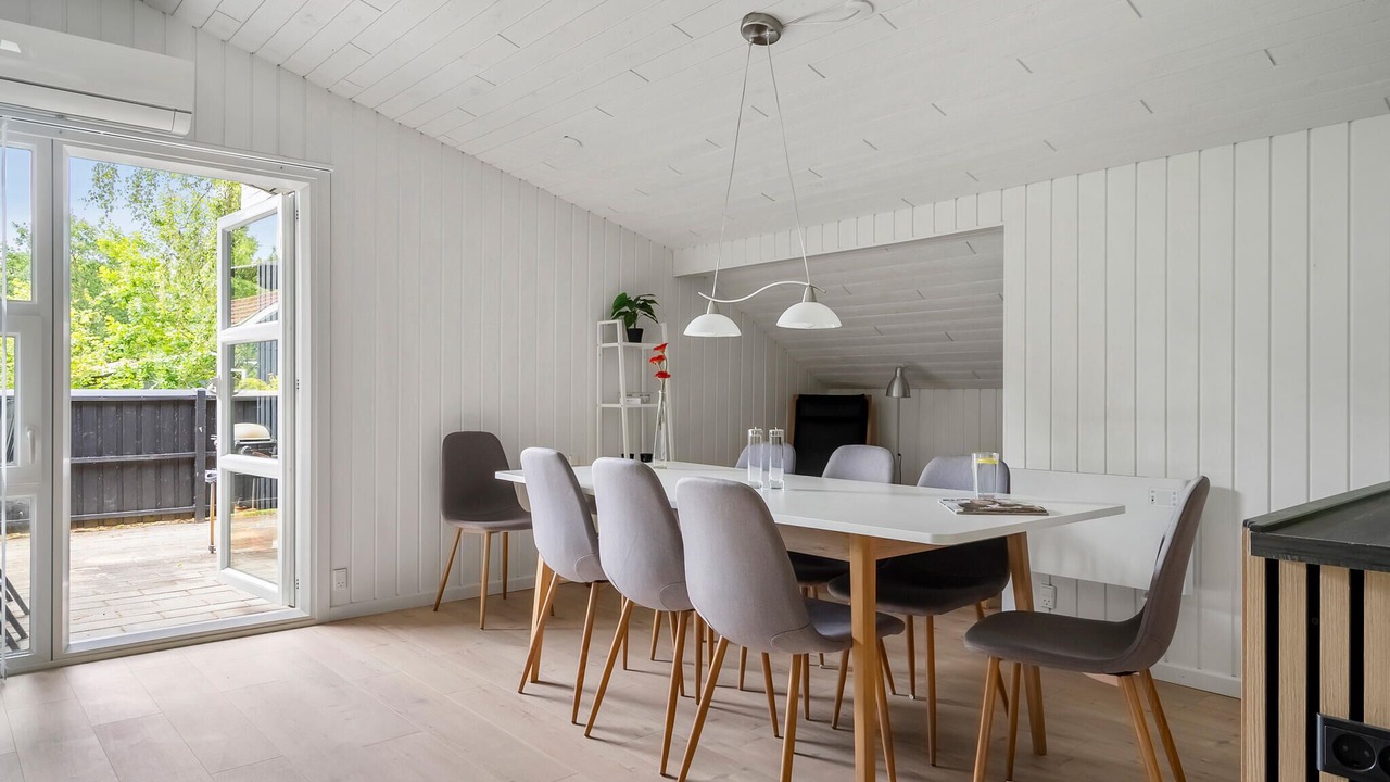 Photo of Bedroom in Skjern