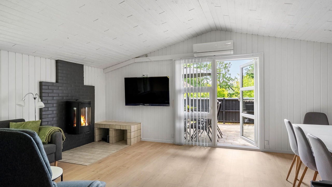 Photo of Bedroom in Skjern