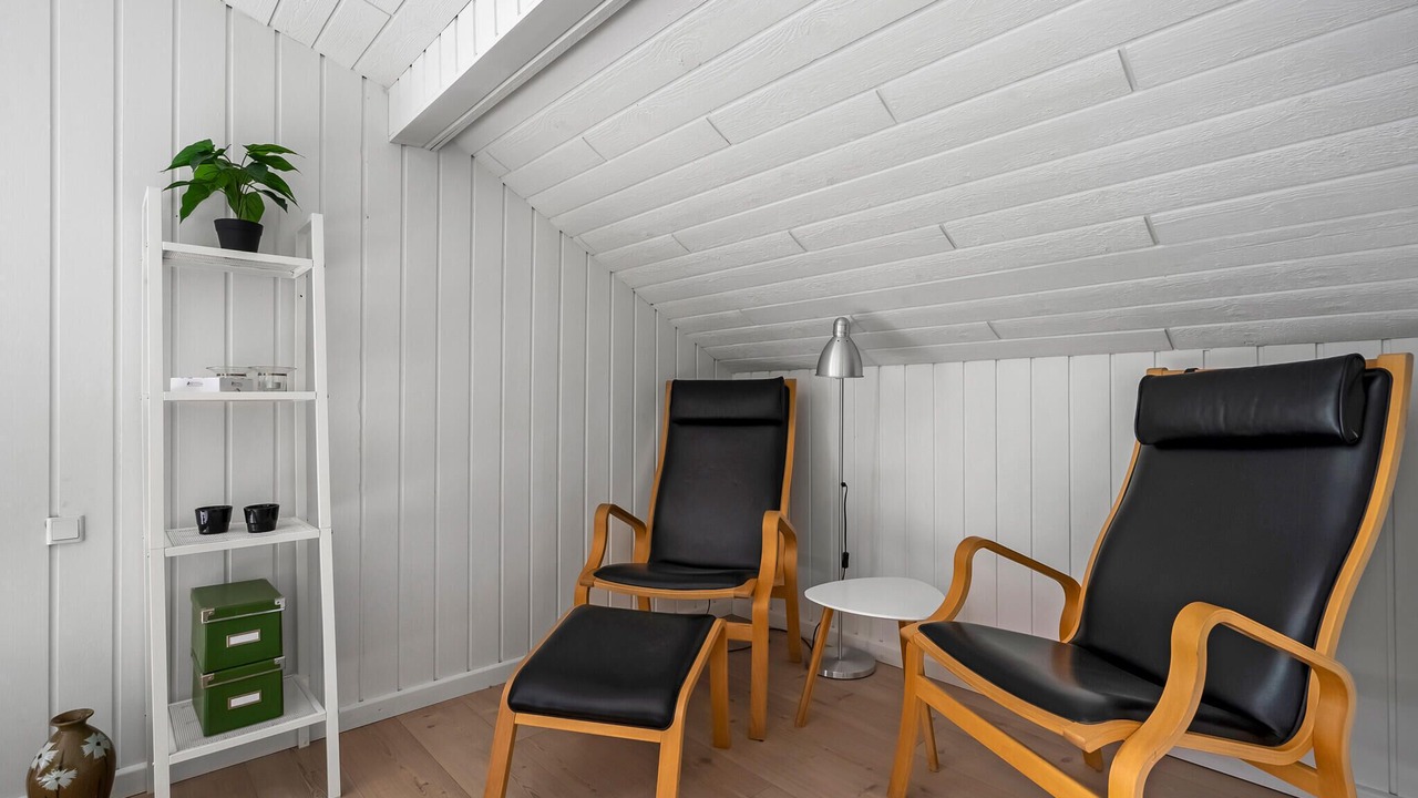 Photo of Bedroom in Skjern