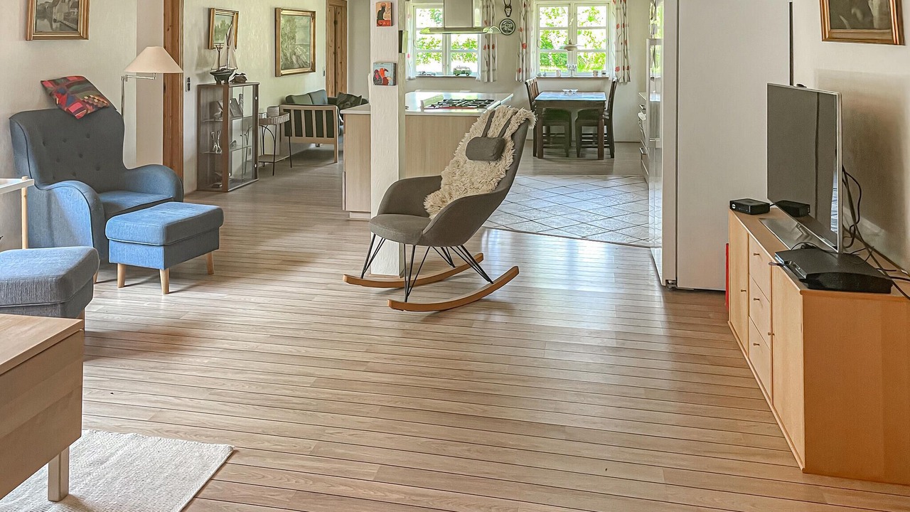 Photo of Bedroom in Atterup