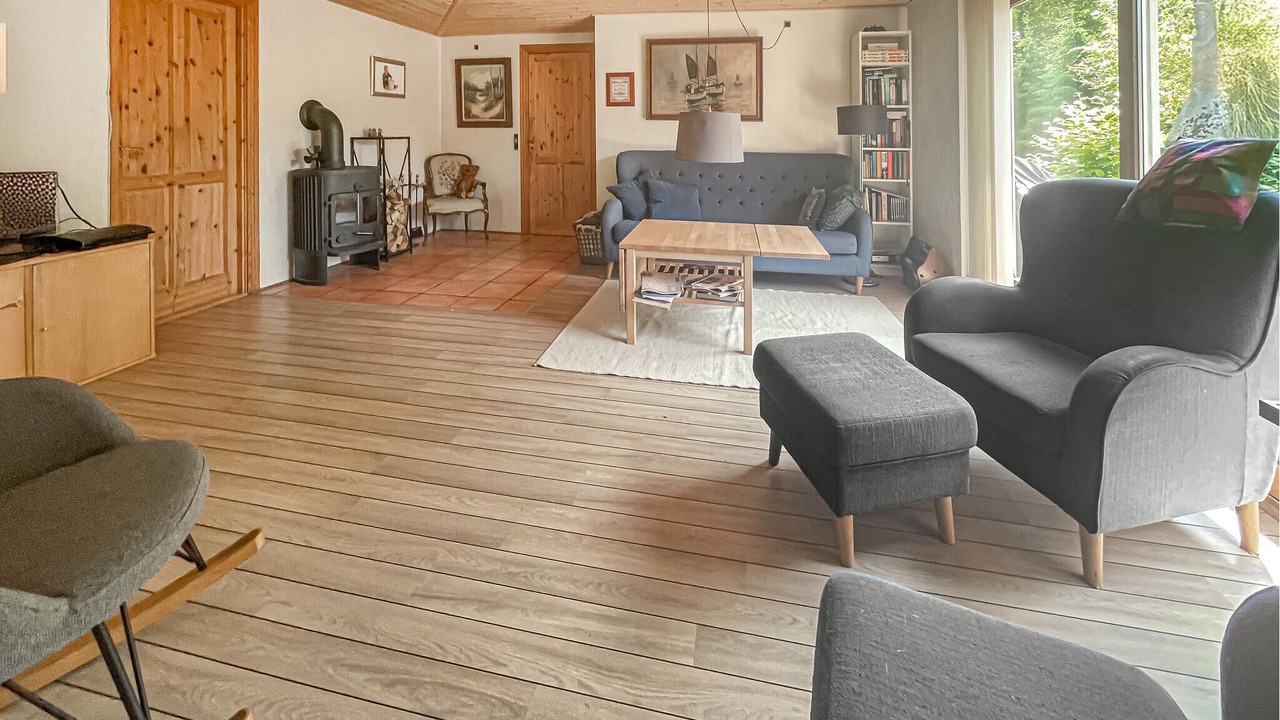 Photo of Bedroom in Atterup