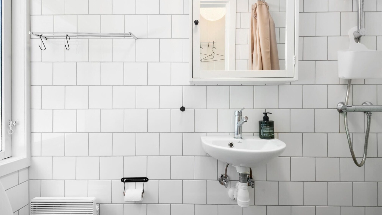 Photo of Bathroom in Ho