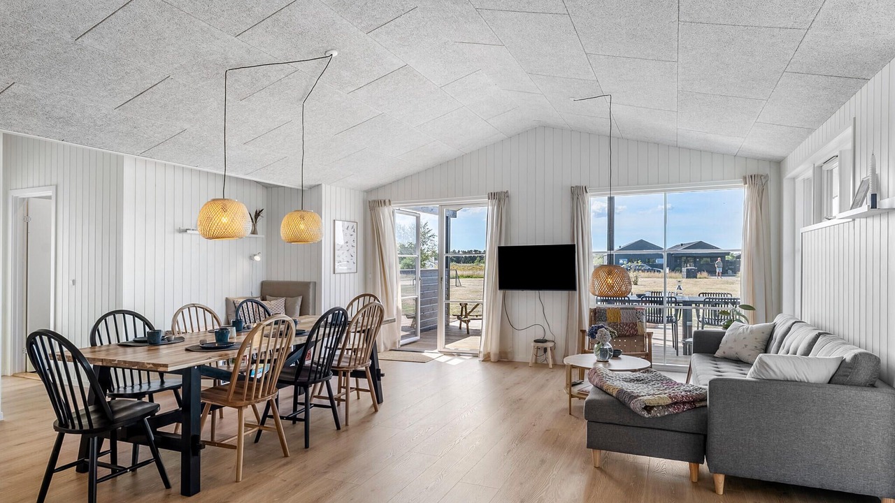 Photo of Bedroom in Bratten Strand