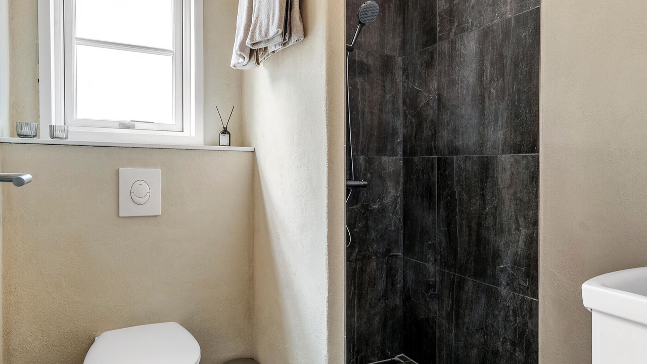 Photo of Bathroom in Bratten Strand