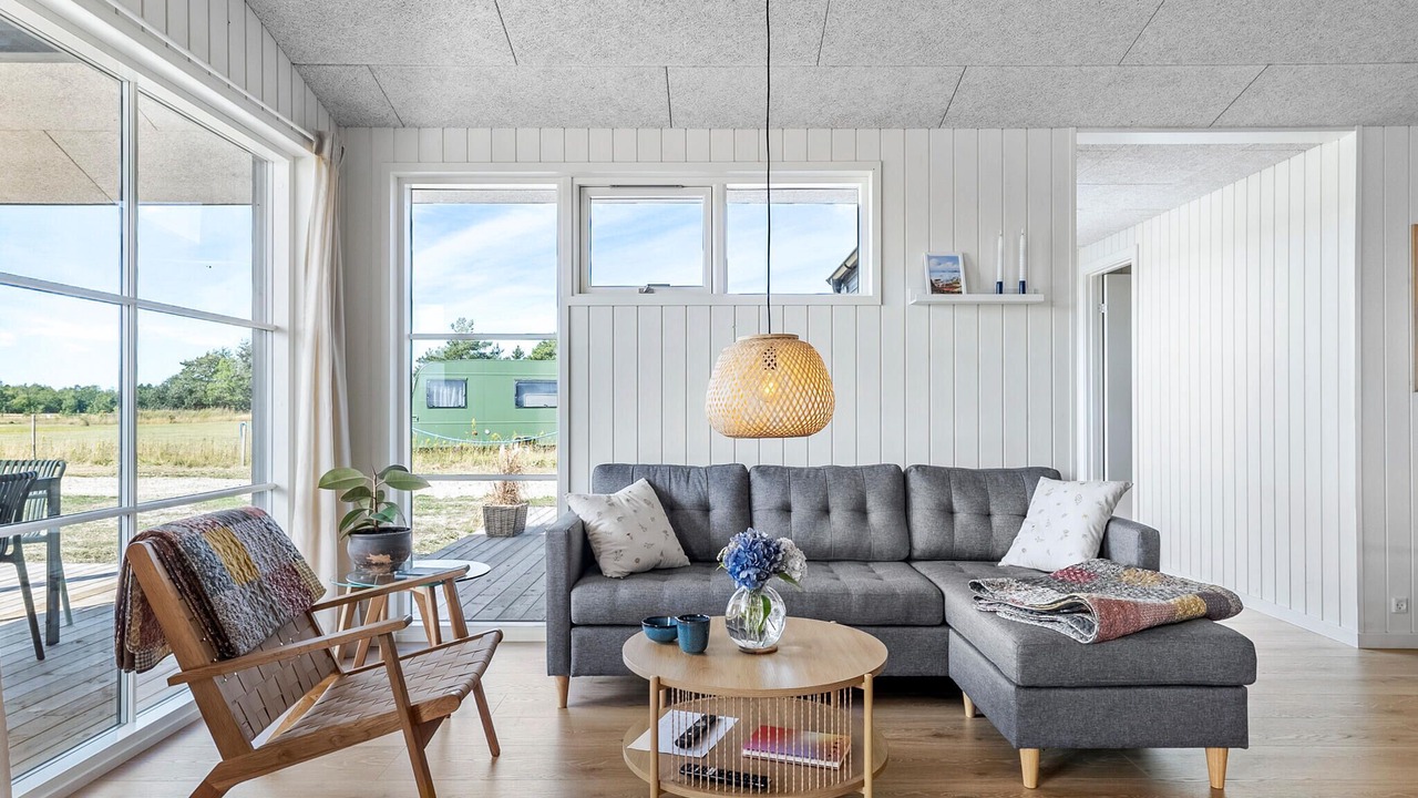 Photo of Bedroom in Bratten Strand