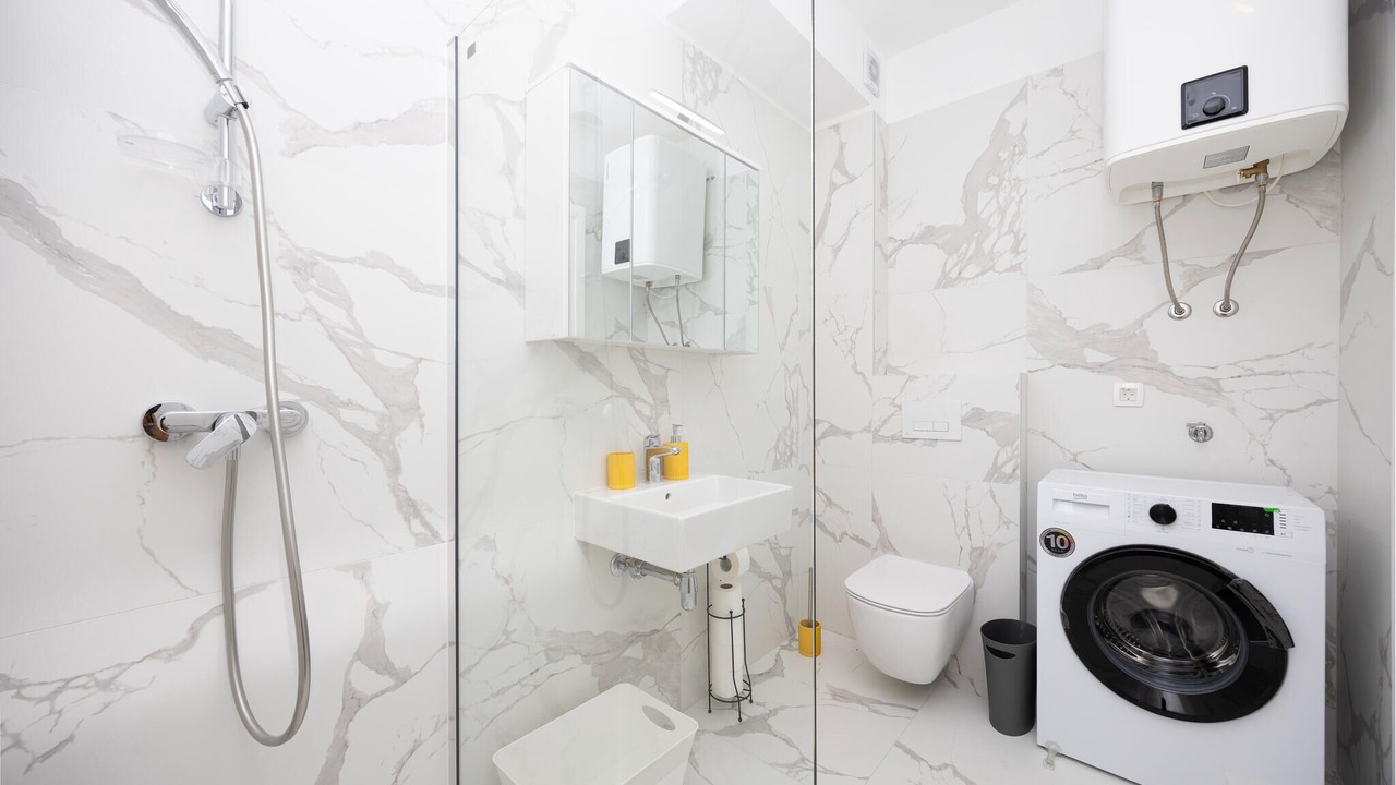 Photo of Bathroom in Seget Donji