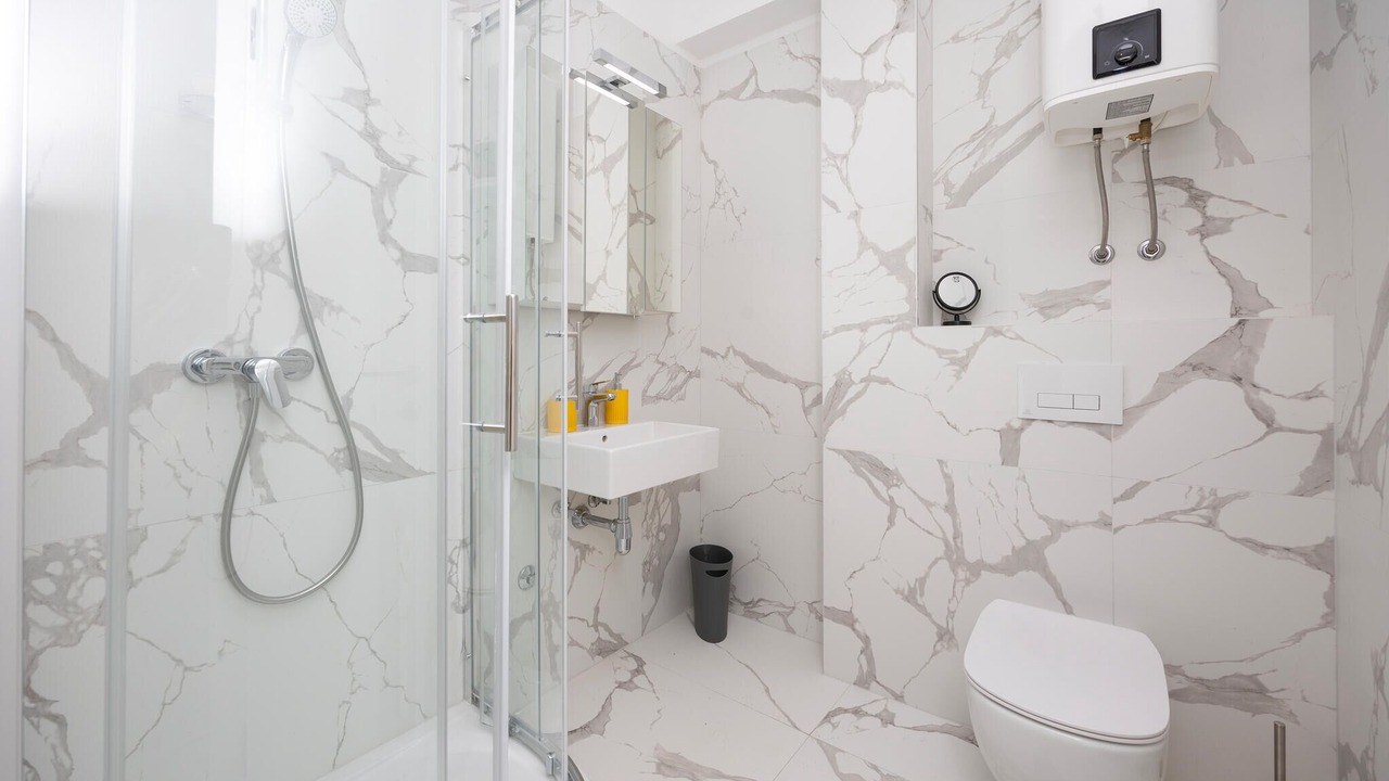 Photo of Bathroom in Seget Donji