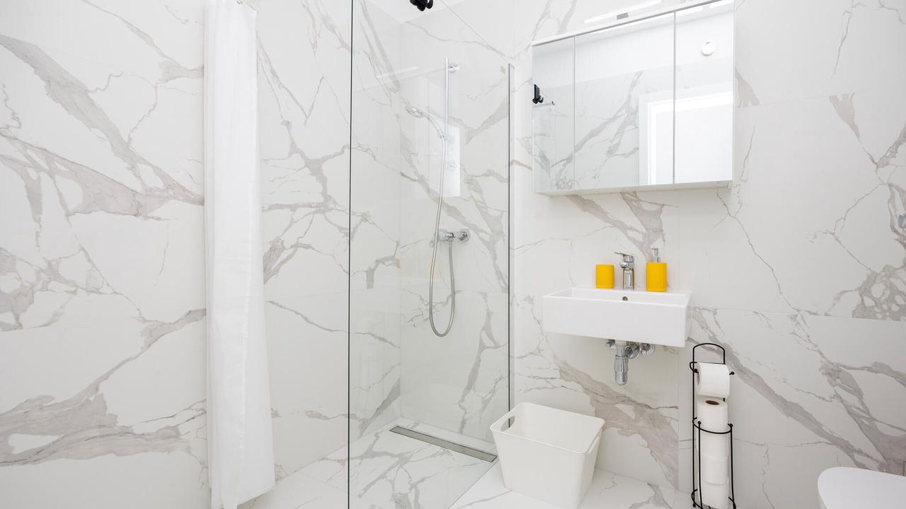 Photo of Bathroom in Seget Donji