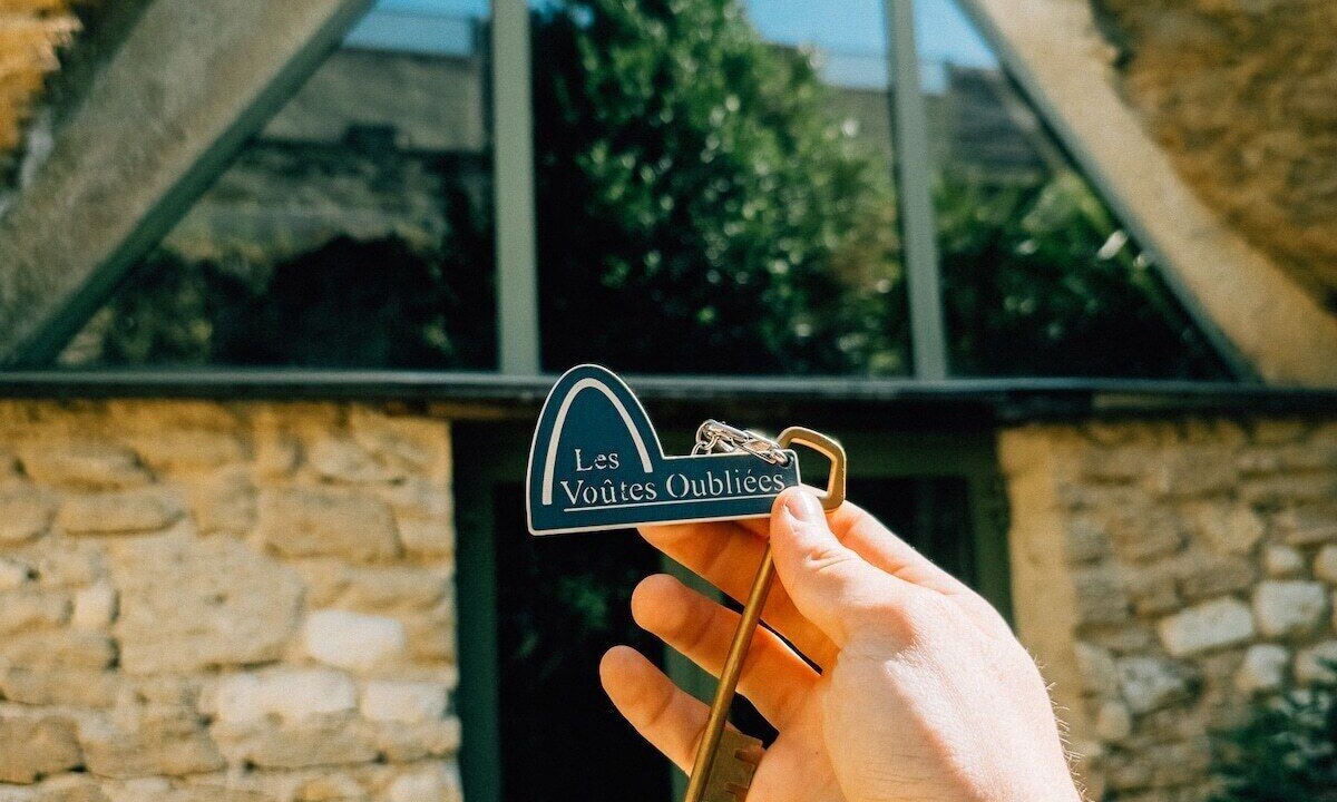 Photo of Outdoor in Doue-la-Fontaine