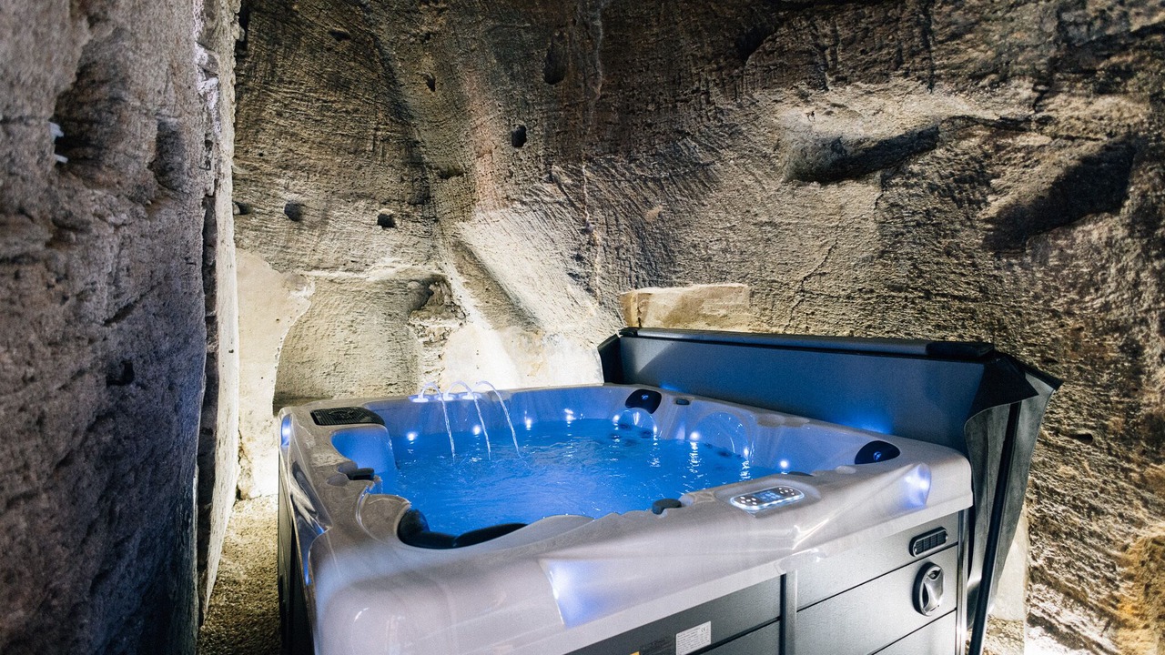 Photo of Outdoor in Doue-la-Fontaine