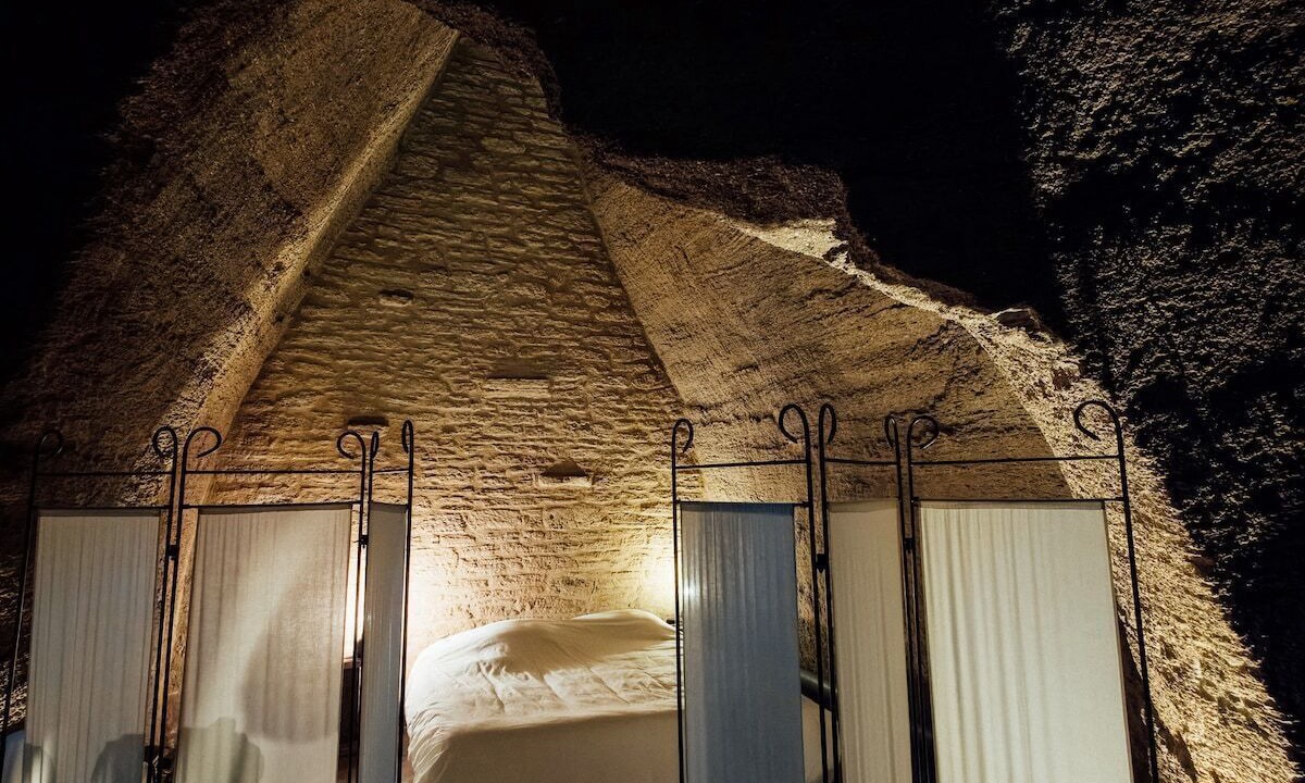 Photo of Bedroom in Doue-la-Fontaine