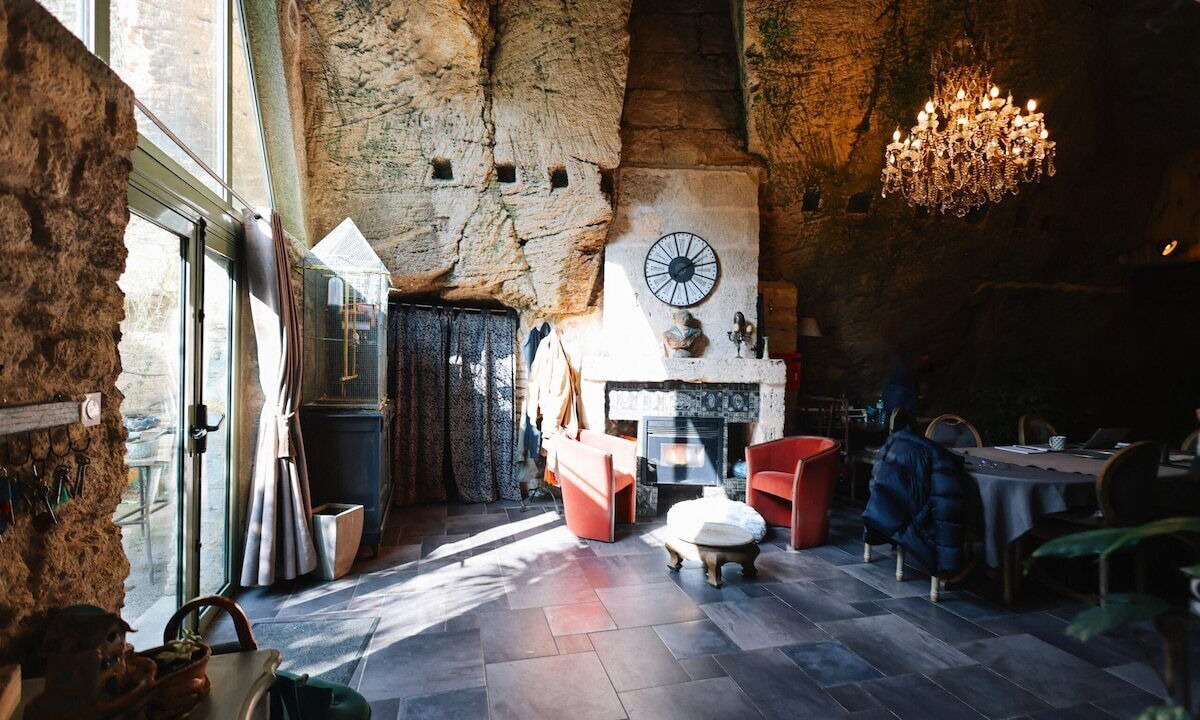 Photo of Others in Doue-la-Fontaine