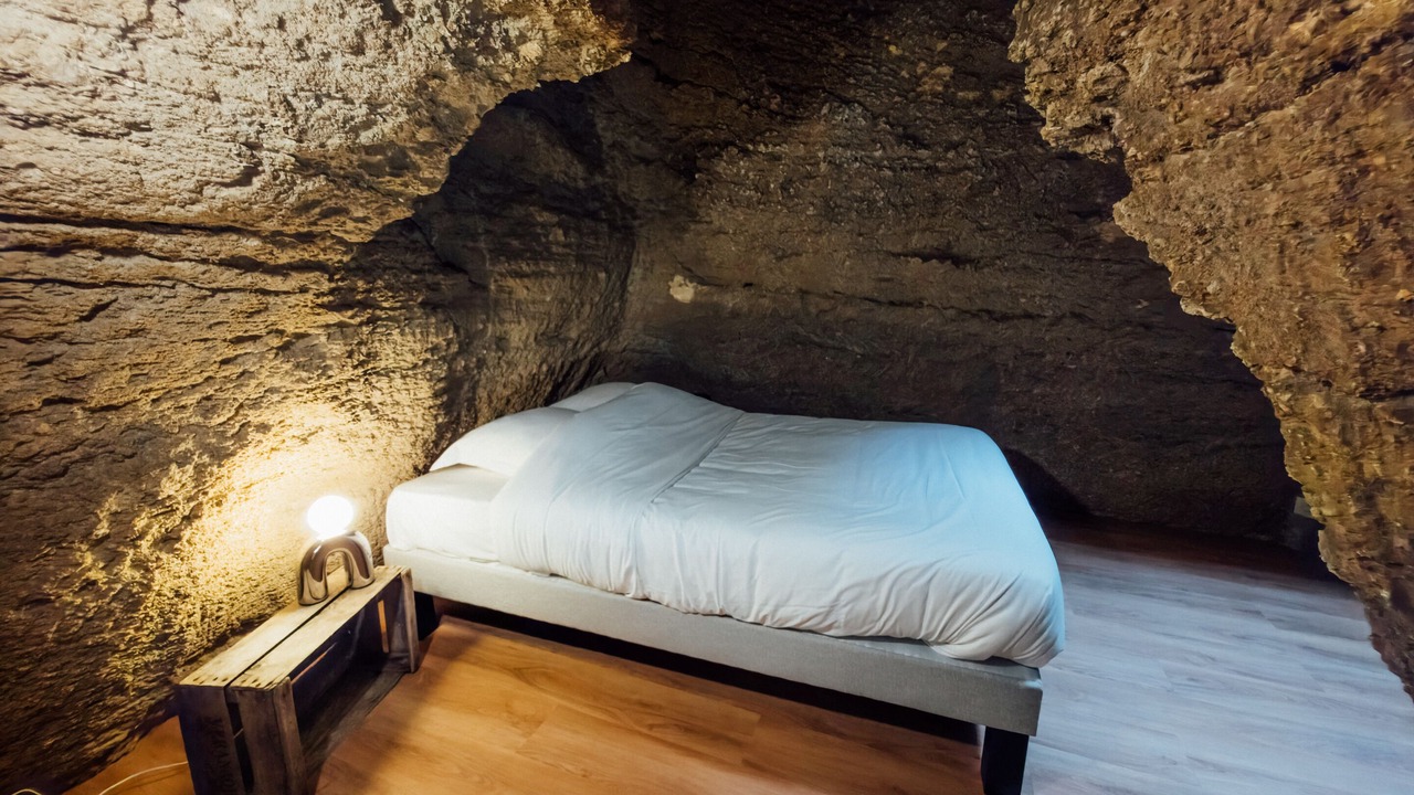 Photo of Bedroom in Doue-la-Fontaine