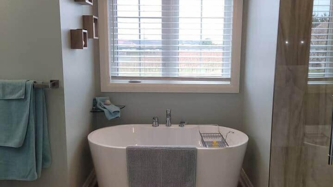 Photo of Bathroom in Virgil
