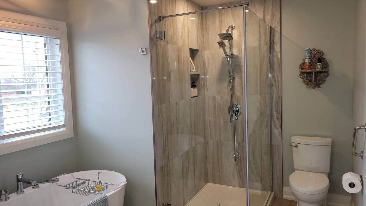 Photo of Bathroom in Virgil