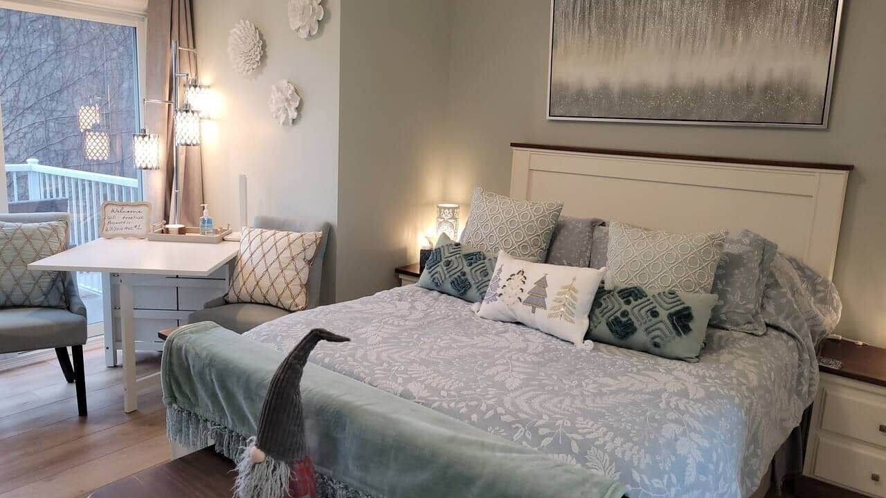 Photo of Bedroom in Virgil