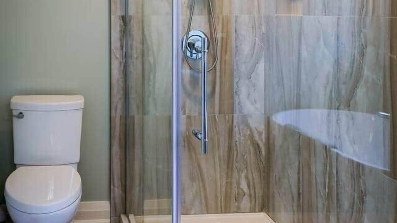 Photo of Bathroom in Virgil