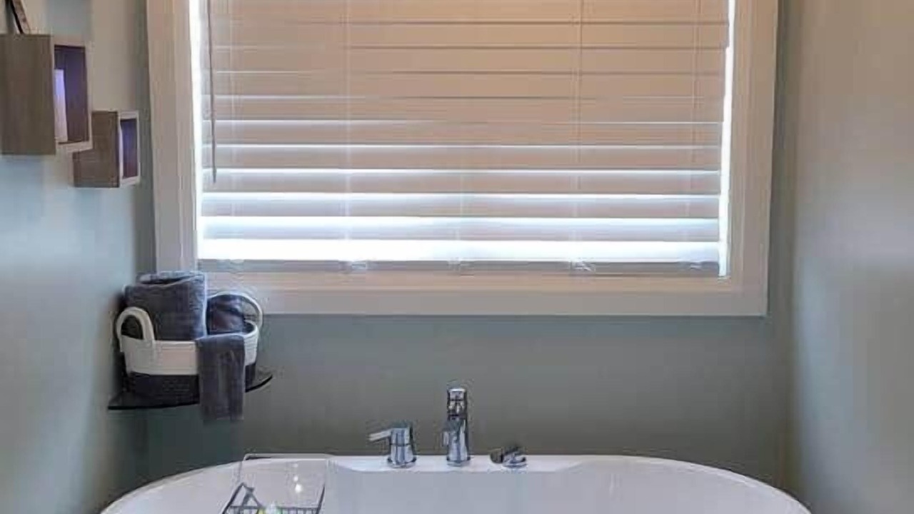 Photo of Bathroom in Virgil