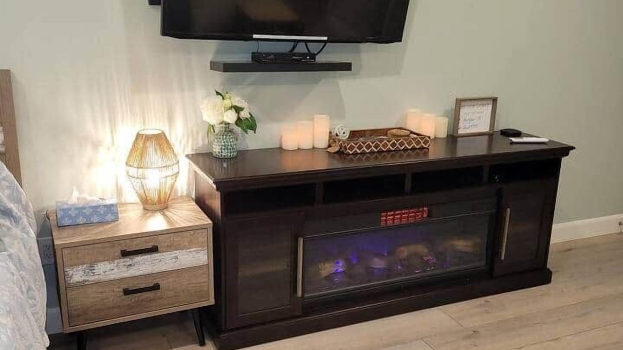 Photo of Livingroom in Virgil