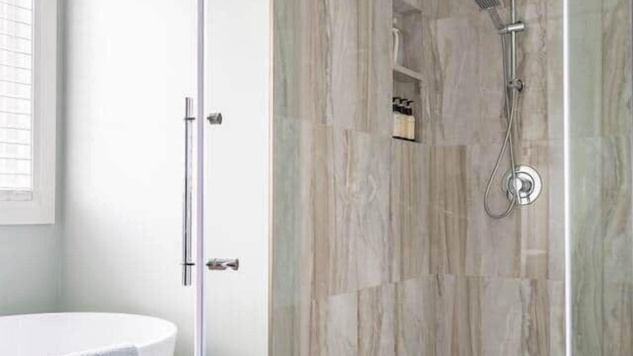 Photo of Bathroom in Virgil