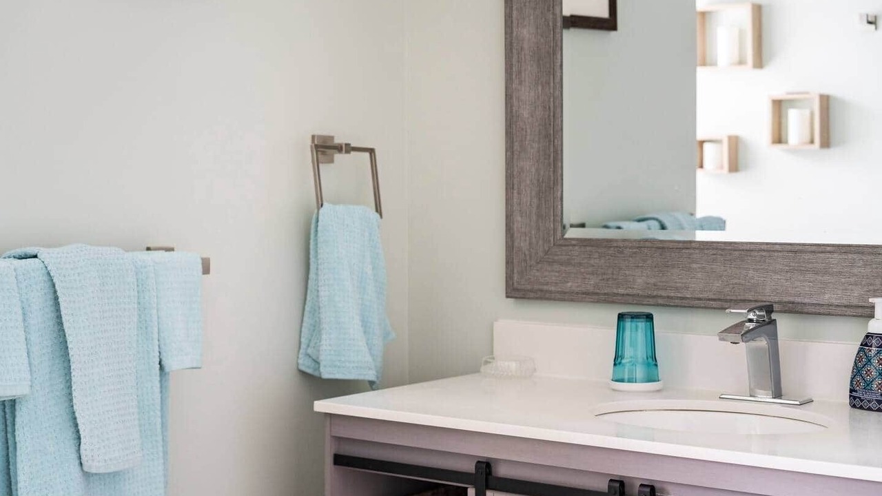 Photo of Bathroom in Virgil