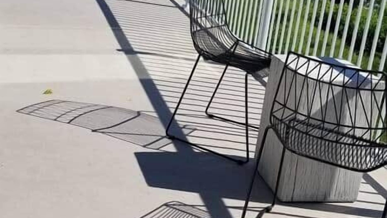 Photo of Patio Balcony in Virgil