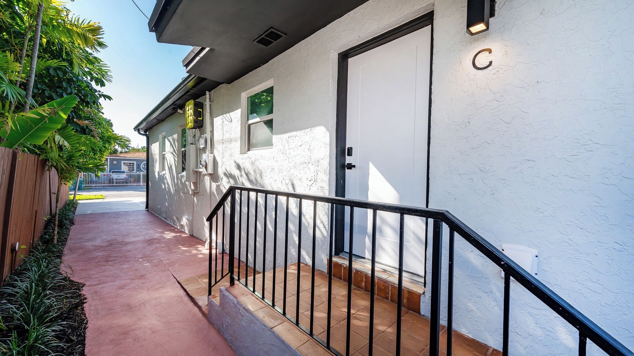 Photo of Outdoor in West Little Havana