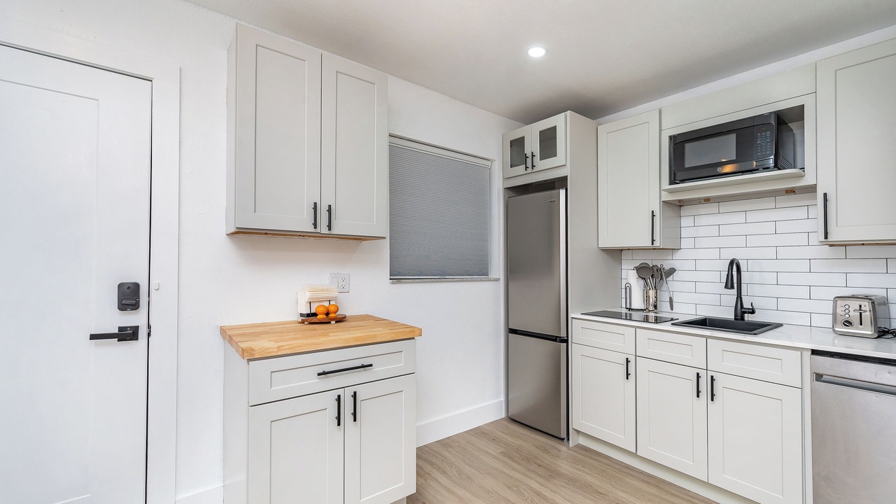 Photo of Kitchen in West Little Havana