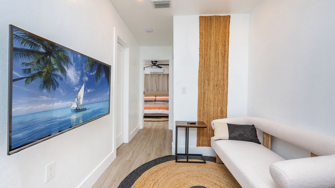 Photo of Livingroom in West Little Havana