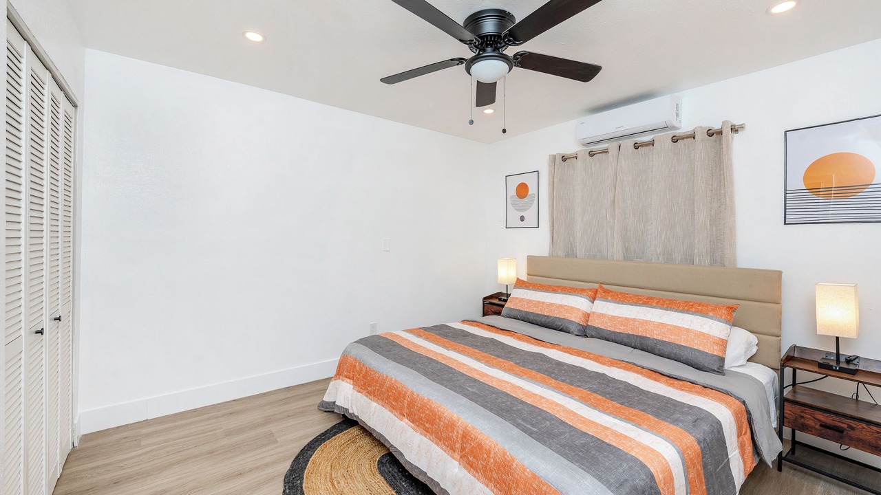 Photo of Bedroom in West Little Havana