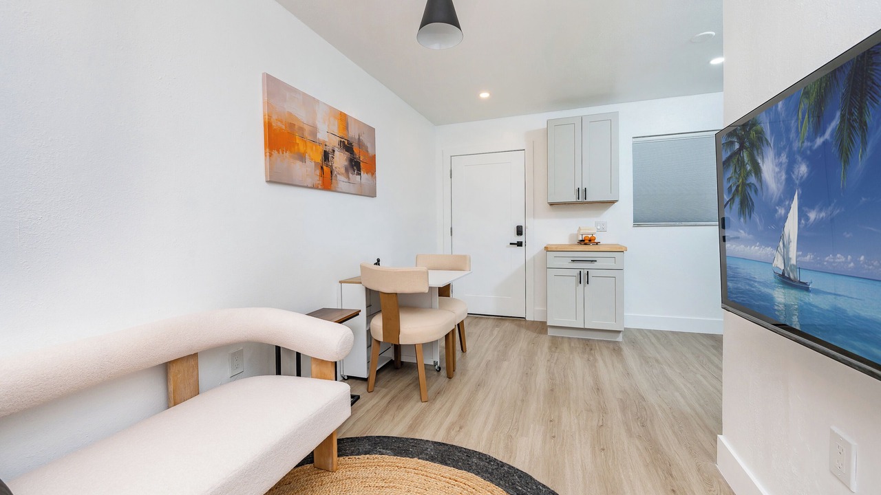 Photo of Livingroom in West Little Havana