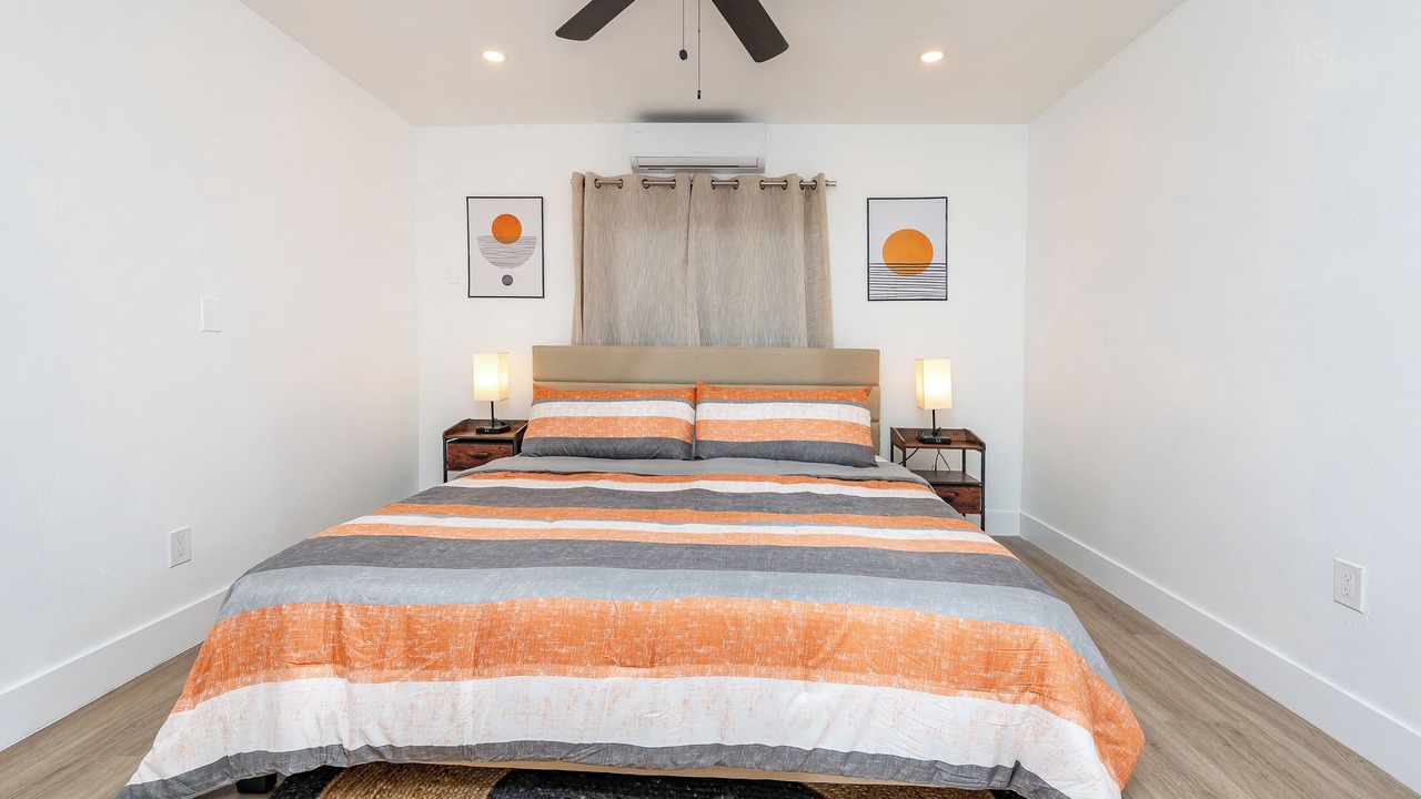 Photo of Bedroom in West Little Havana