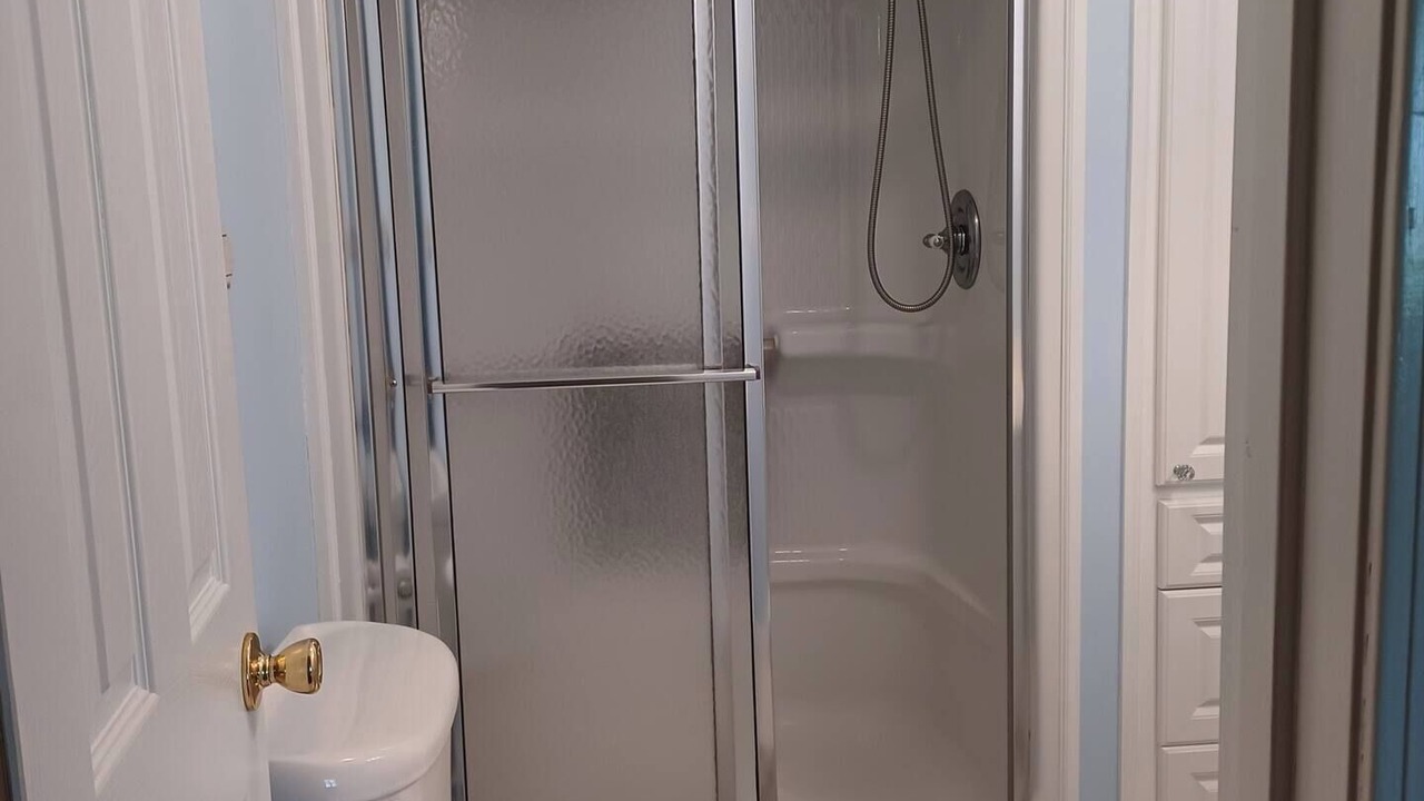 Photo of Bathroom in South River