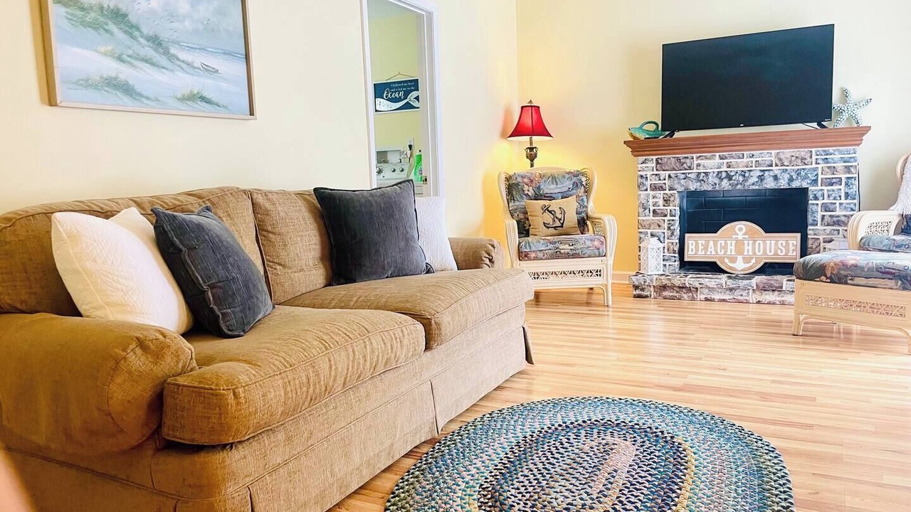 Photo of Bedroom in South River