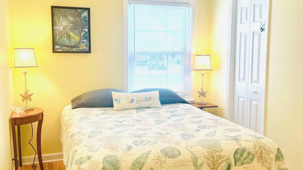 Photo of Bedroom in South River