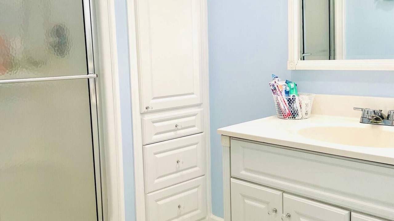 Photo of Bathroom in South River