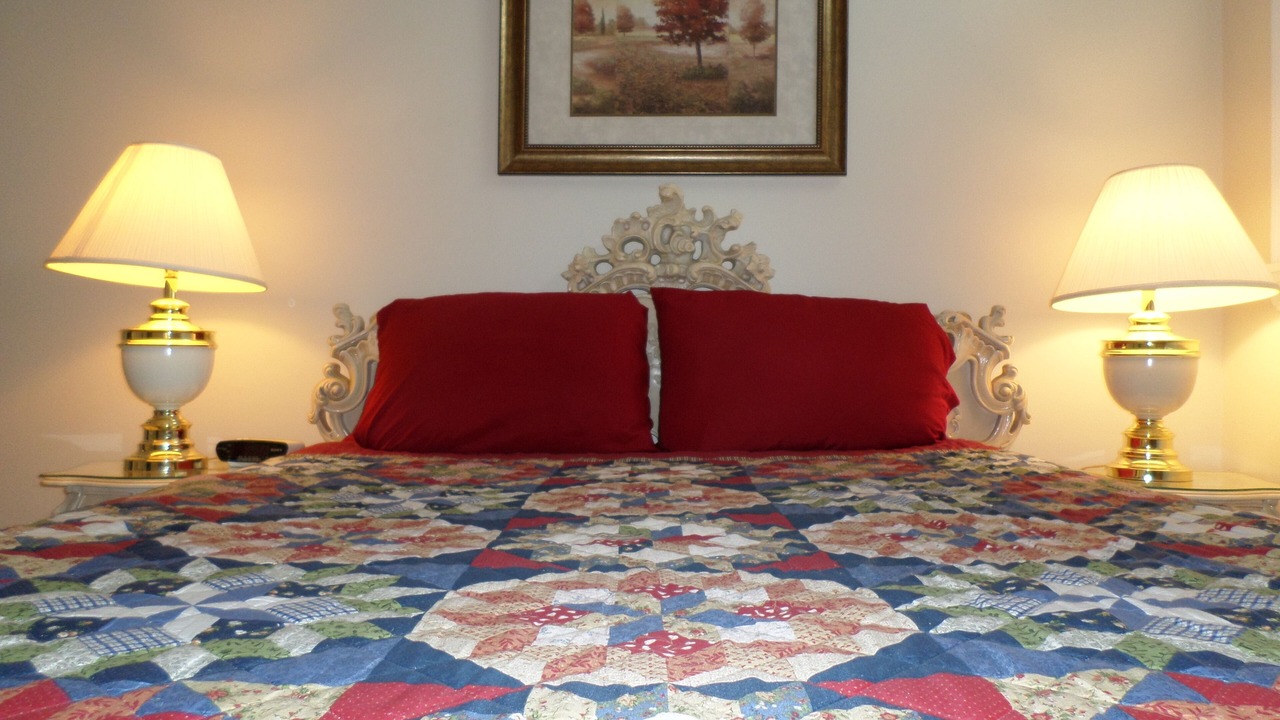 Photo of Bedroom in Bothell