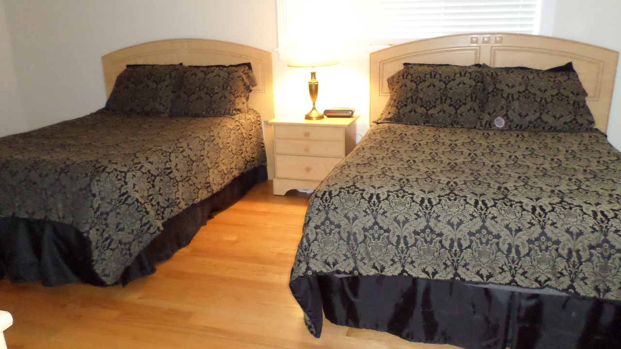 Photo of Bedroom in Bothell