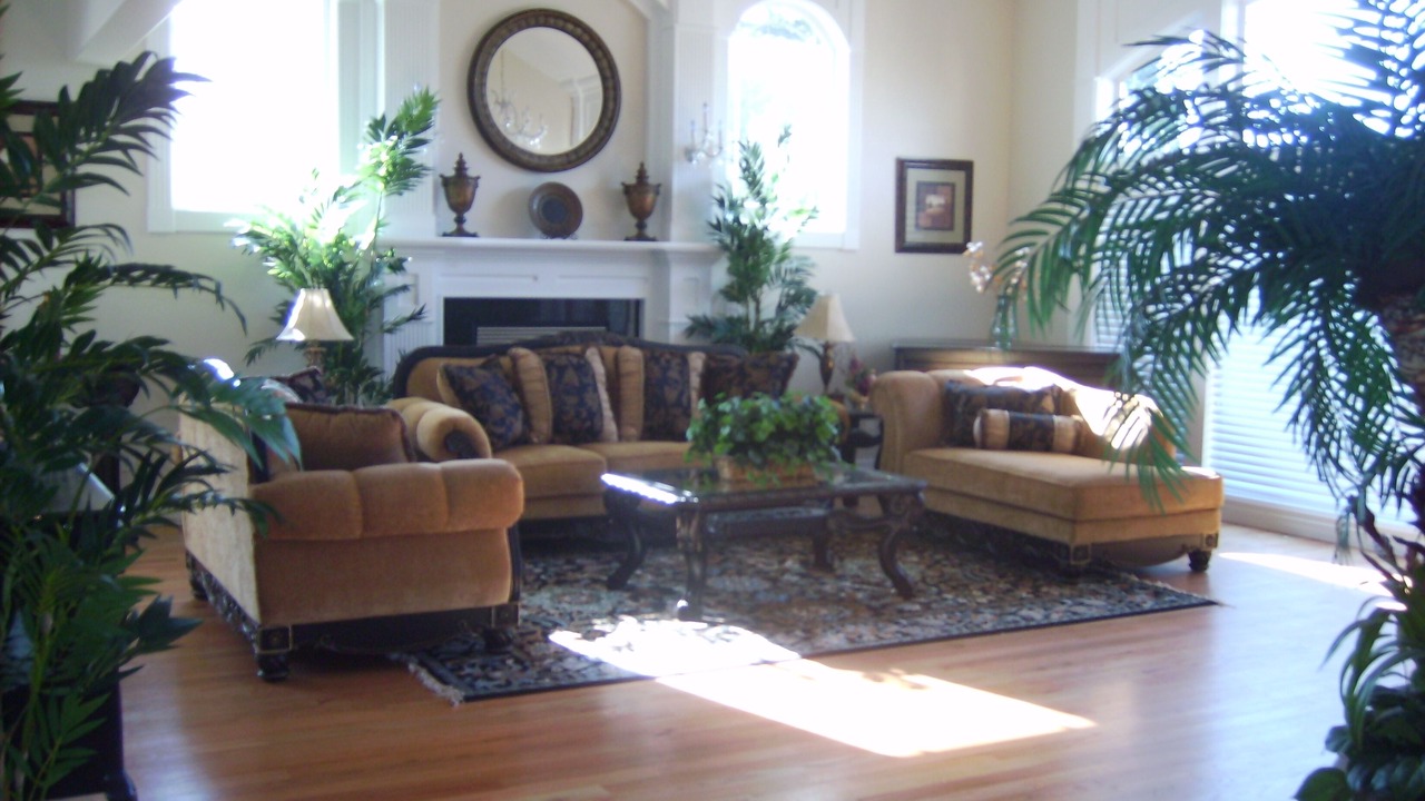 Photo of Livingroom in Bothell