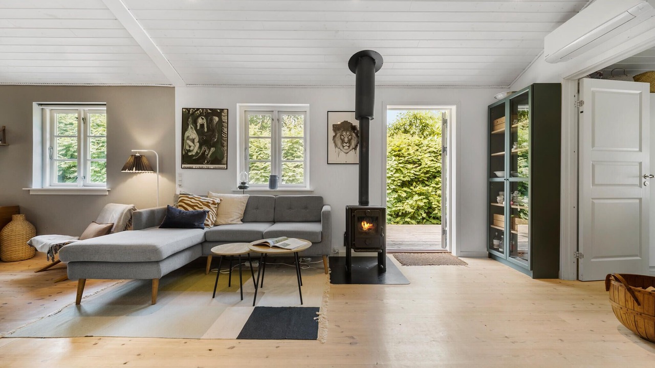 Photo of Bedroom in Rrvig
