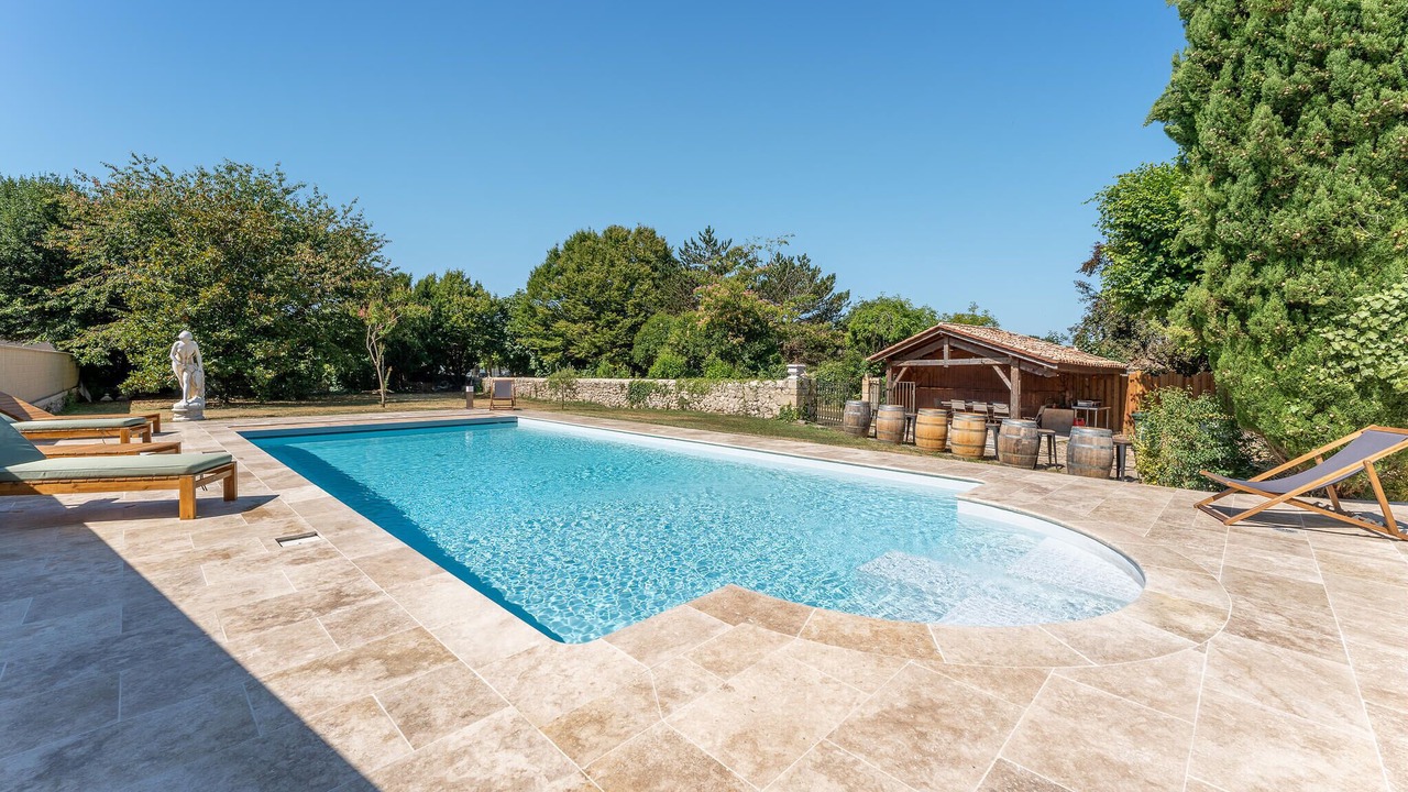 Photo of Outdoor in Rauzan