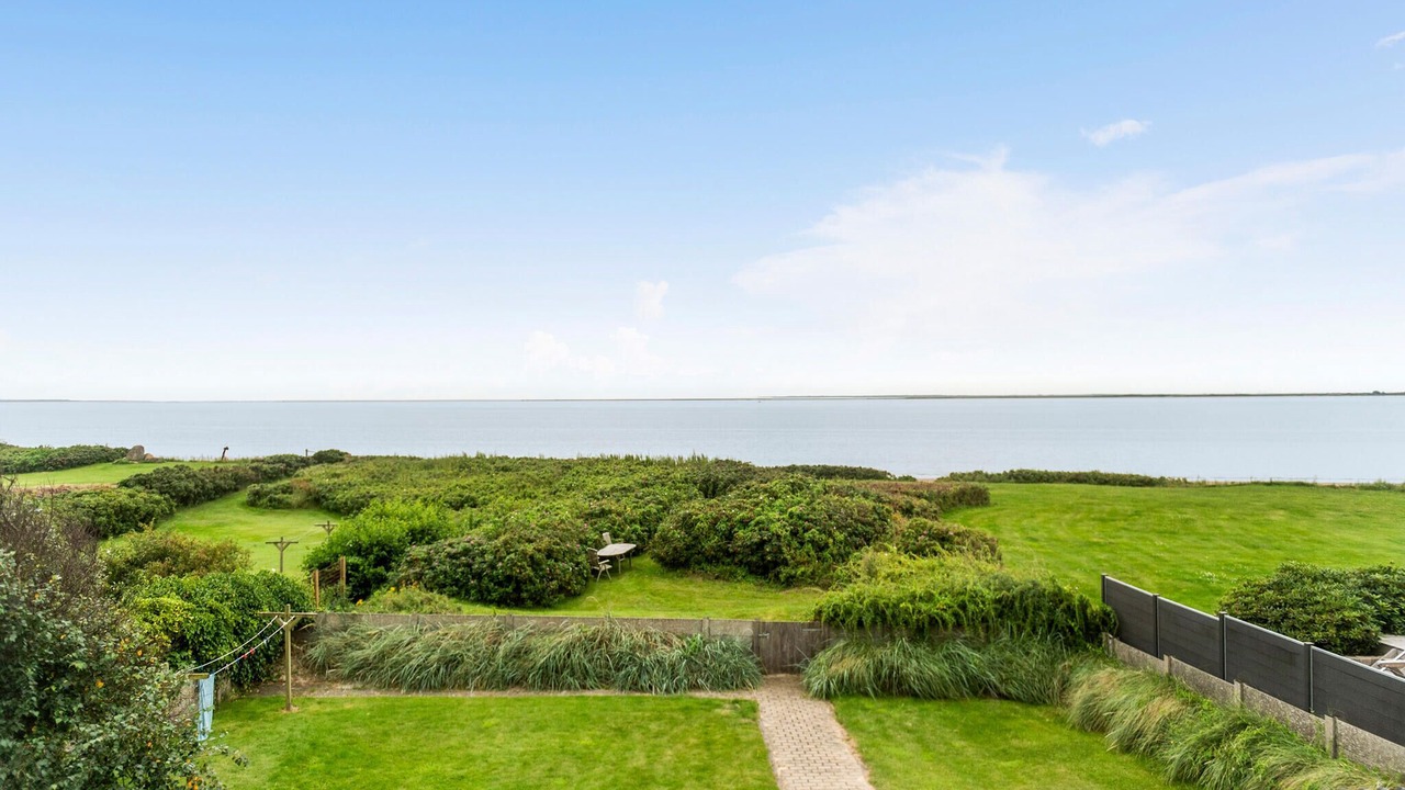 Photo of Bedroom in Hjerting