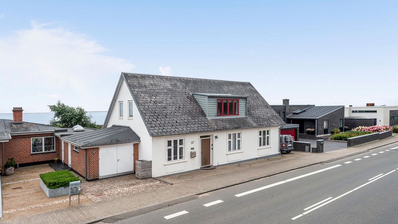 Photo of Others in Hjerting