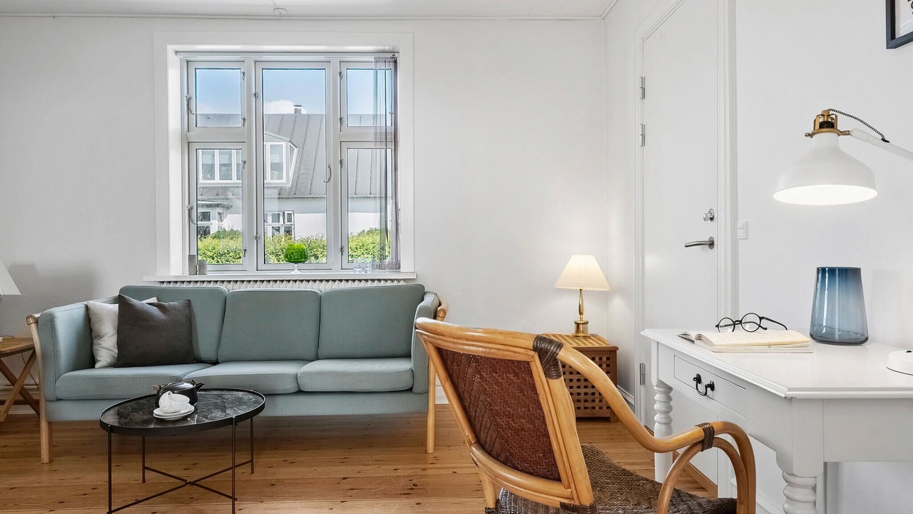 Photo of Bedroom in Hjerting