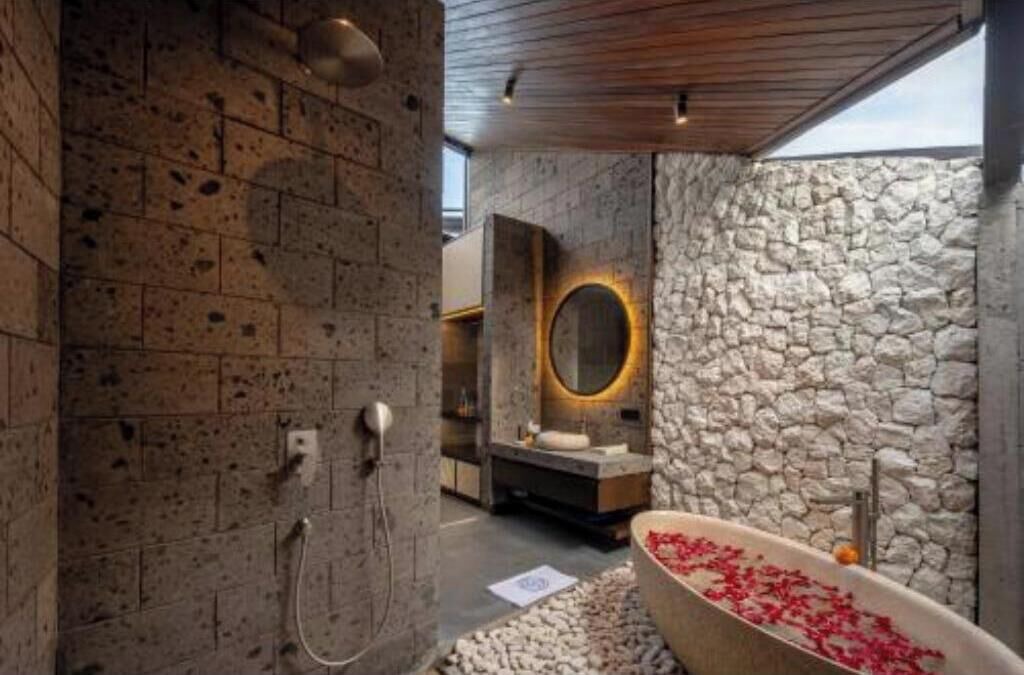 Photo of Bathroom in Bukit