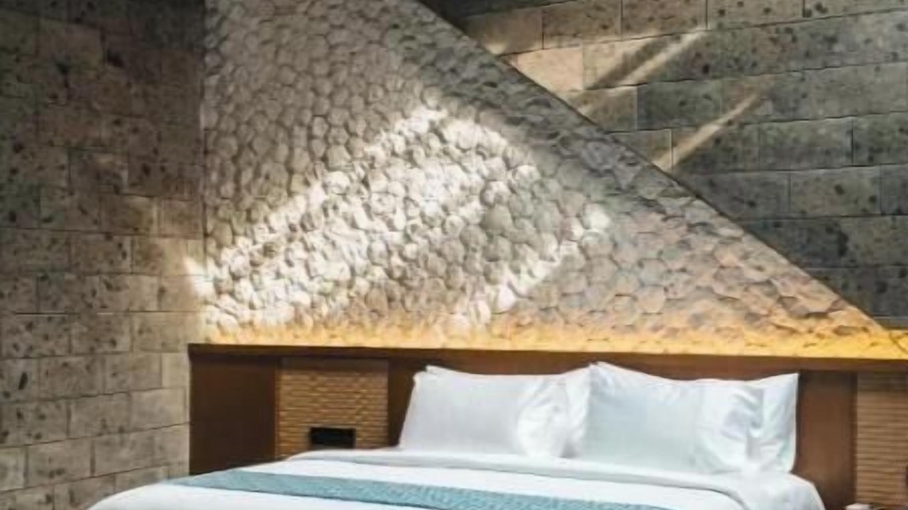 Photo of Bedroom in Bukit